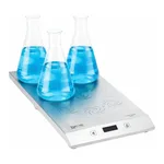 Merck 2mag MIX 15 eco multi-position magnetic stirrer