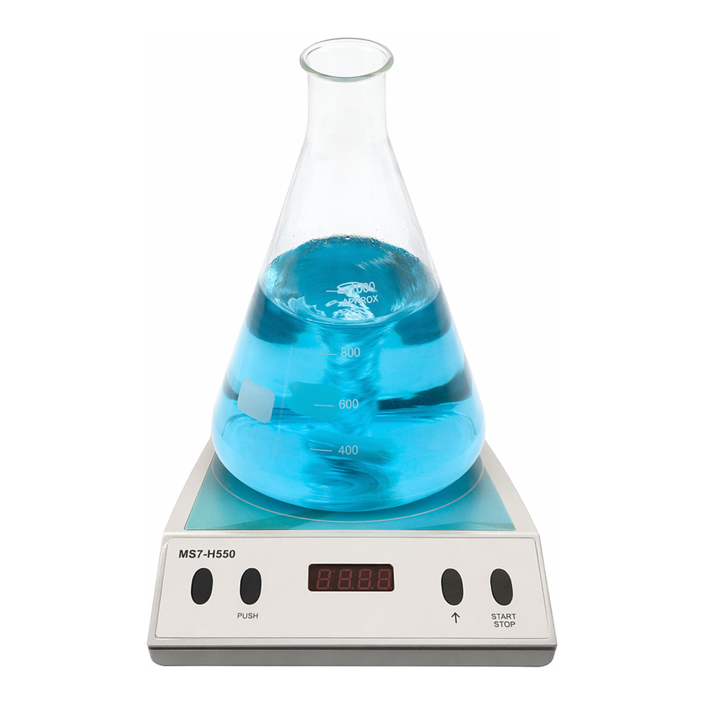 Merck 2mag MIX 1 magnetic stirrer