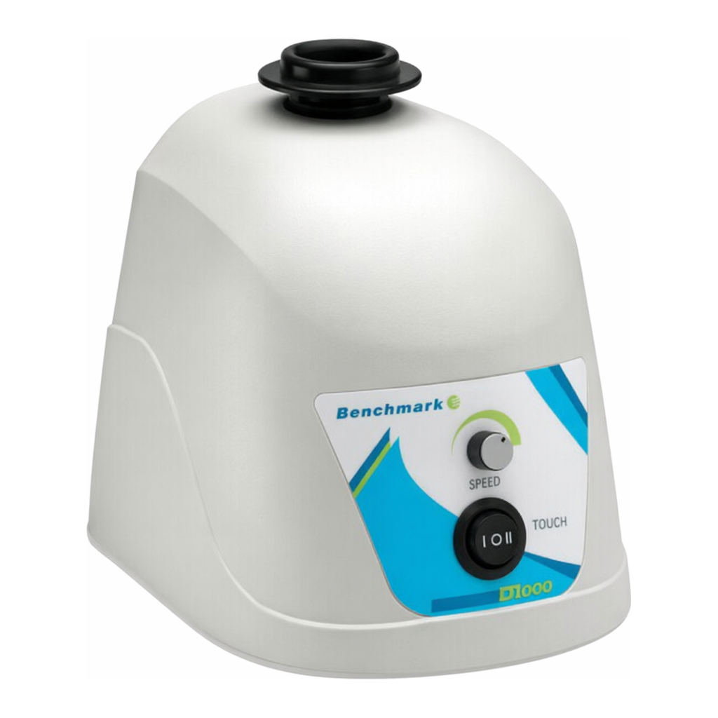 Merck BenchMixer Vortexer