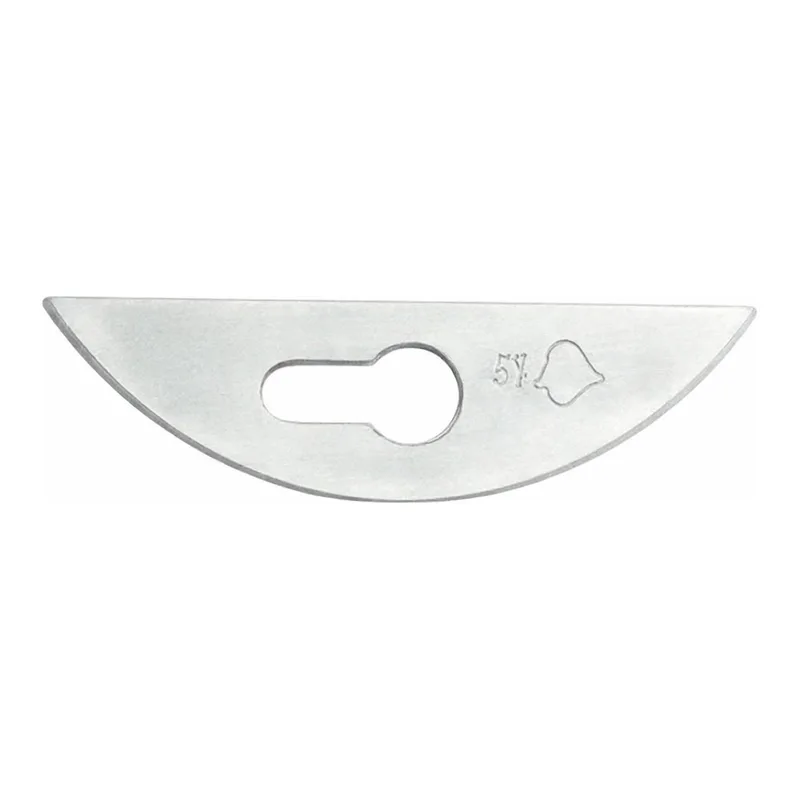 Merck ACE 304 SS blade
