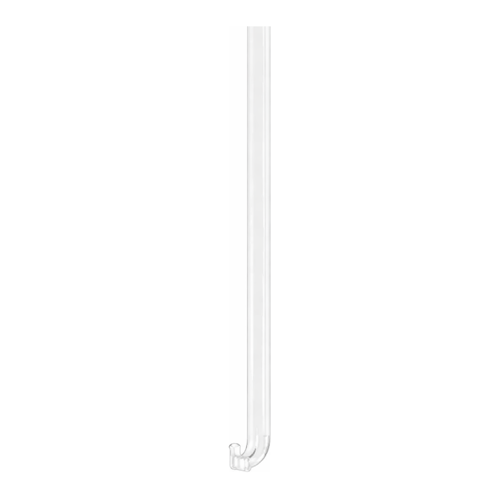 Merck Ace precision-ground shaft