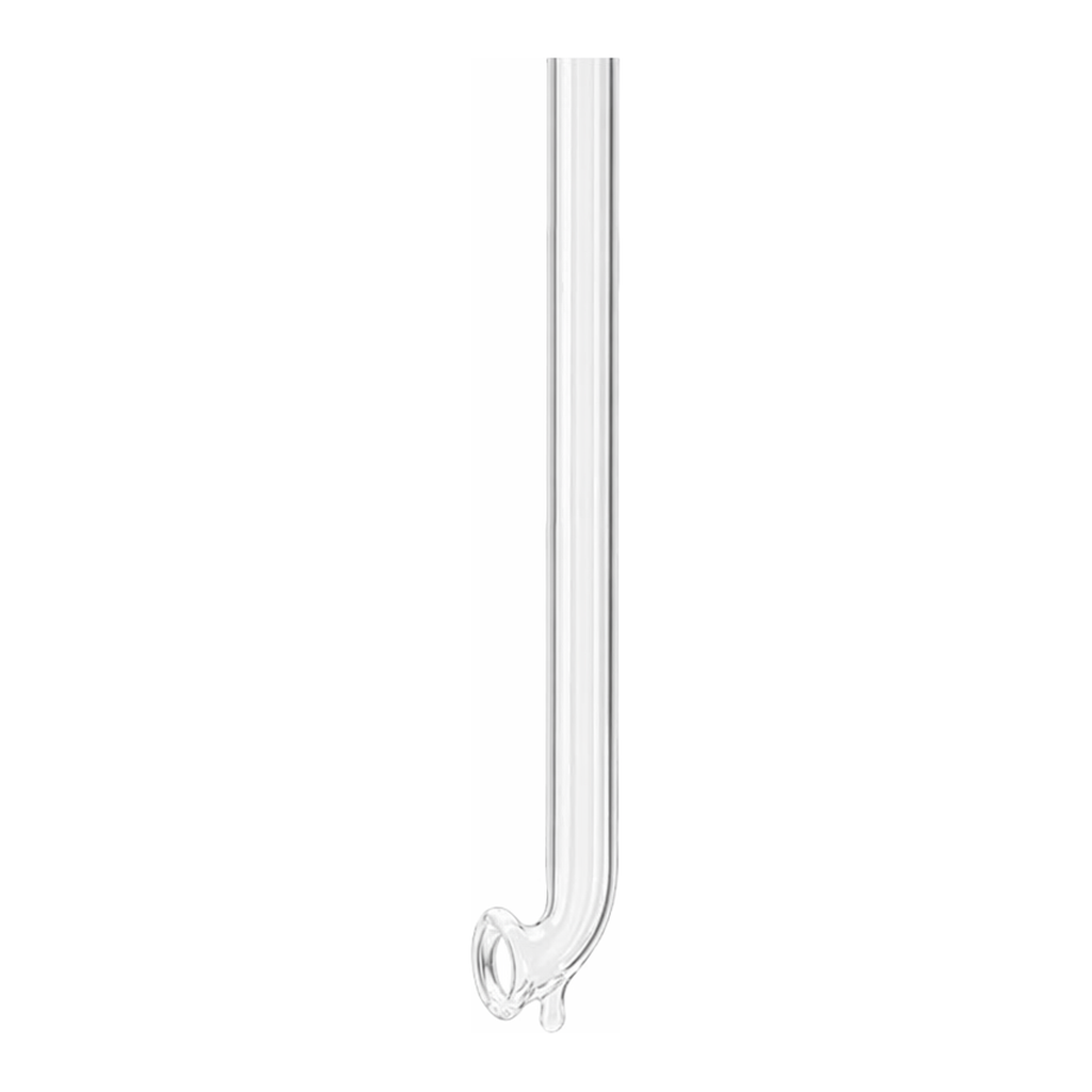 Merck Ace polished shaft