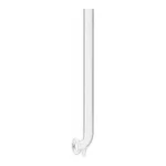 Merck Ace polished shaft