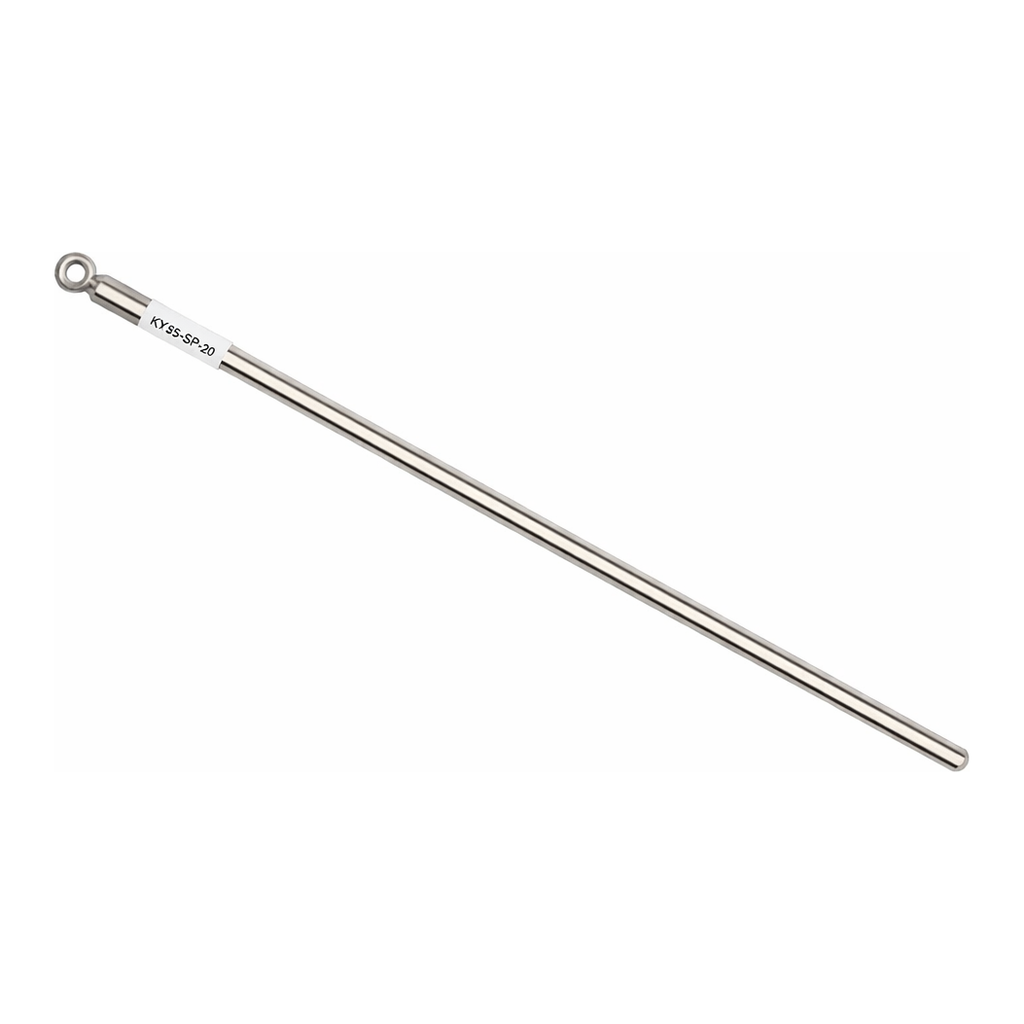 Merck ACE 316 SS stirring shaft