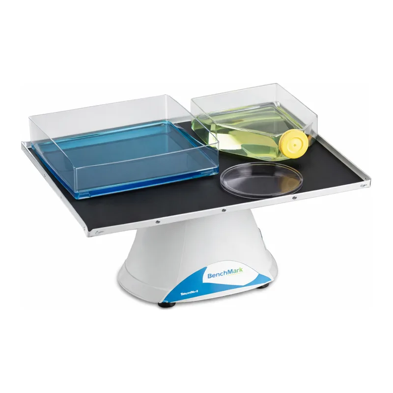 Merck BlotBoy 3D platform rocker