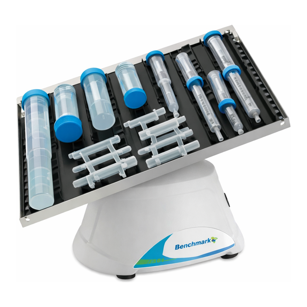 Merck BioMixer 3D Fixed speed Nutating Shaker