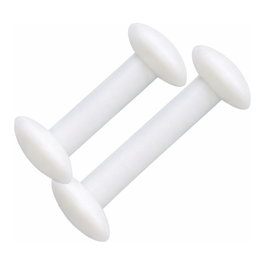 Merck BRAND magnetic stirring bar, PTFE, double-ended