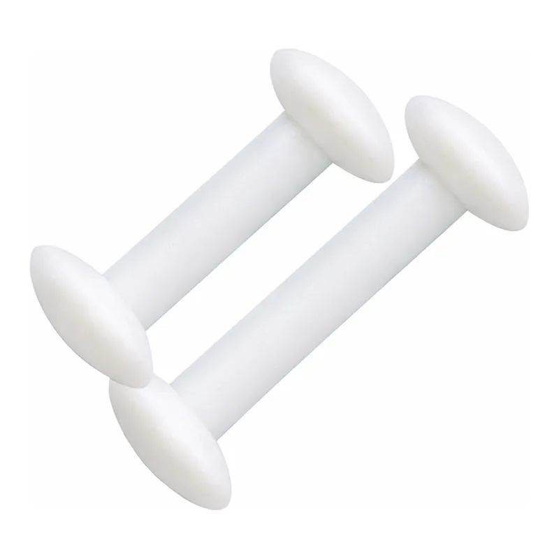 Merck BRAND magnetic stirring bar, PTFE, double-ended