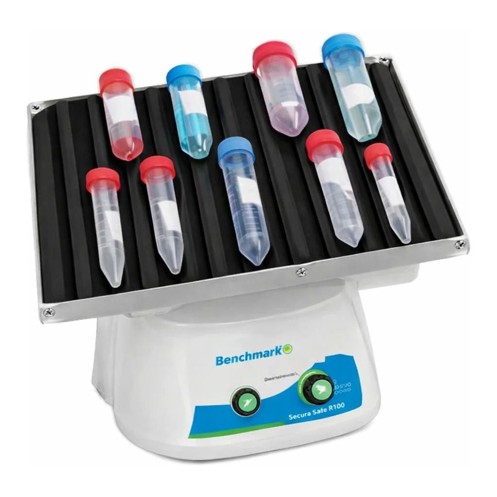 Merck BenchRocker 3D nutating shaker