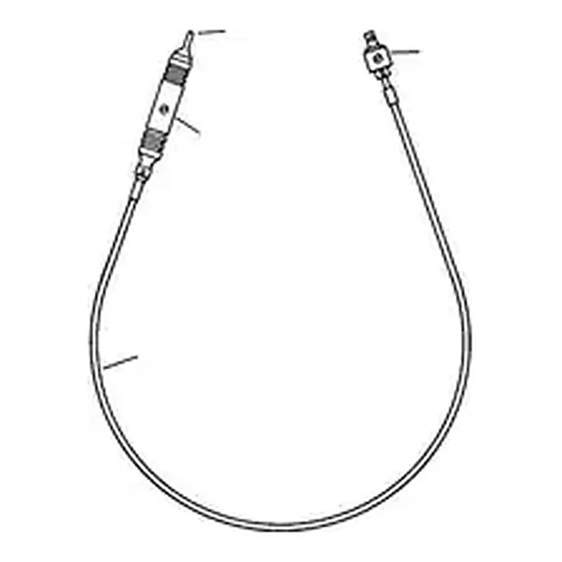 Merck Flexible stirrer shaft