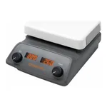 Merck Corning hotplate and stirrer with digital display