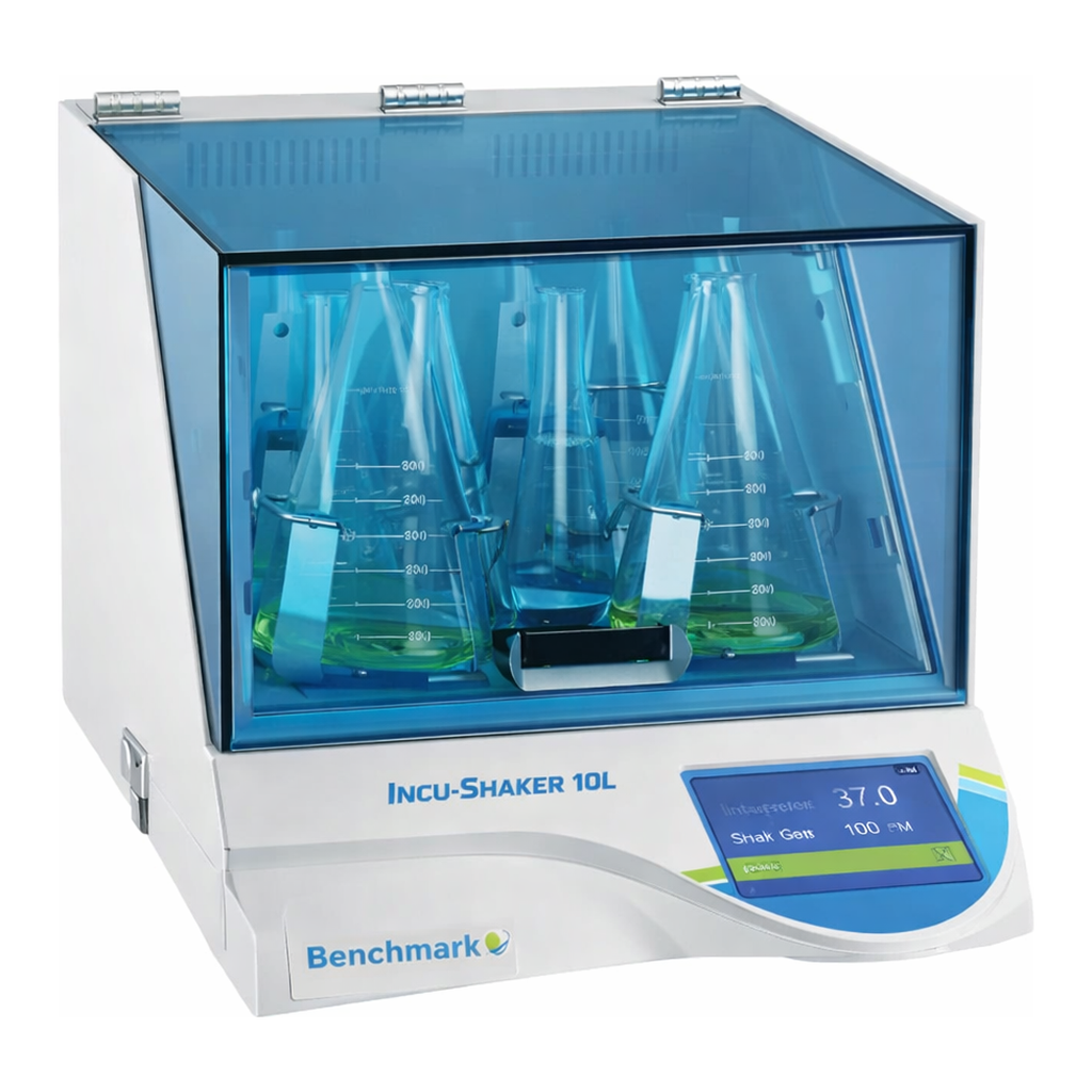 Merck Incu-Shaker 10 L
