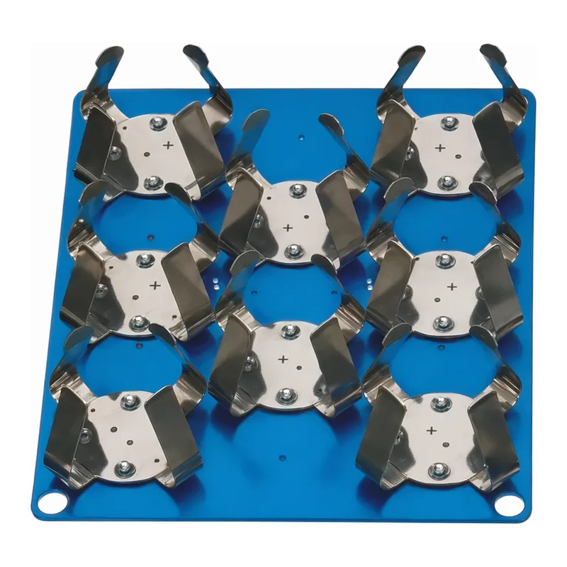 Merck Incu-Shaker Mini dedicated platform