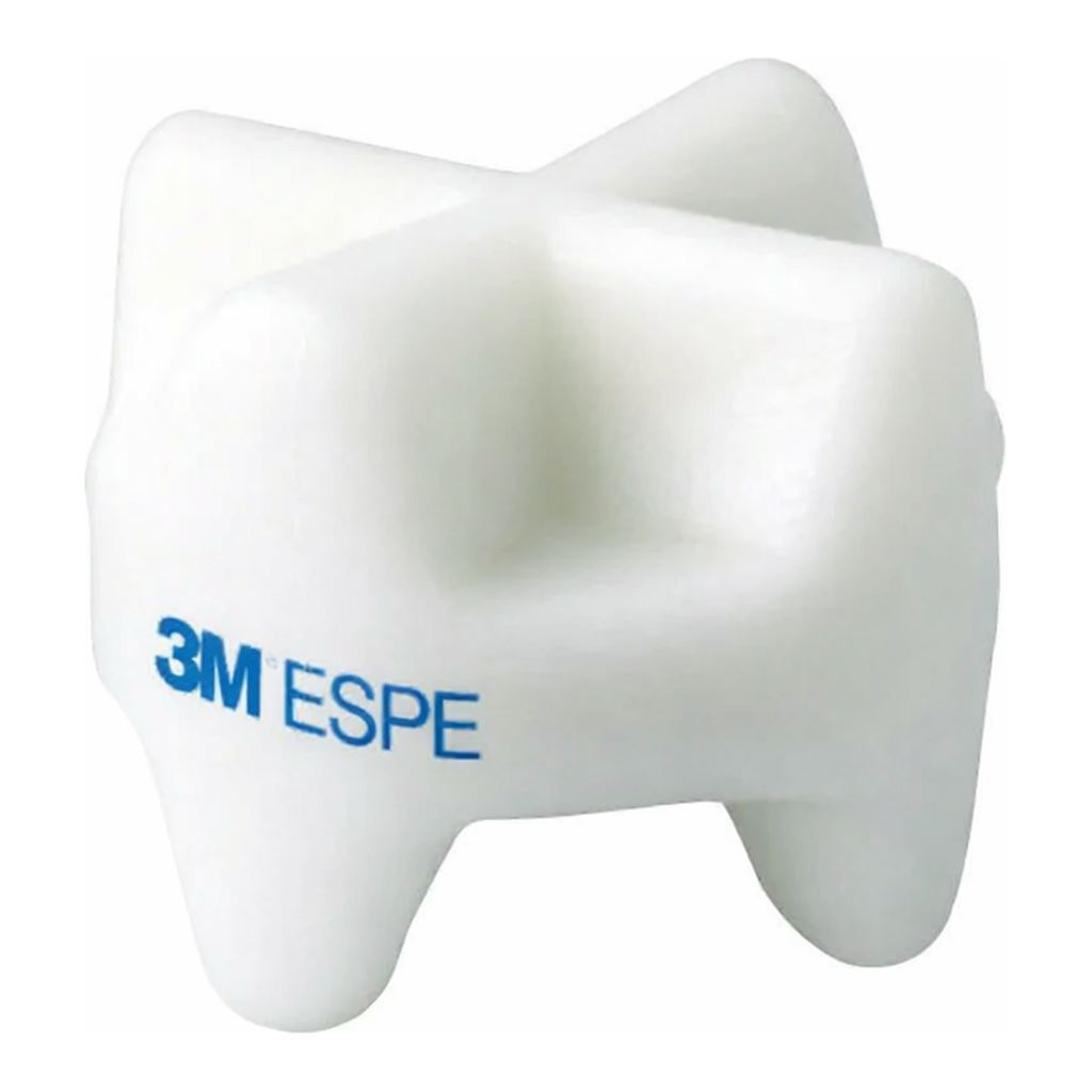 Merck Double Spinfin magnetic stirring bar