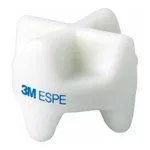 Merck Double Spinfin magnetic stirring bar