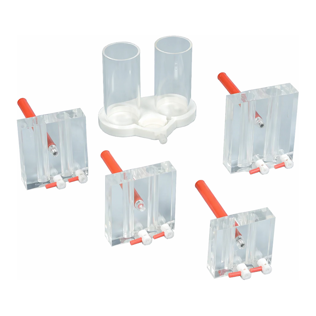 Merck Gradient Mixer