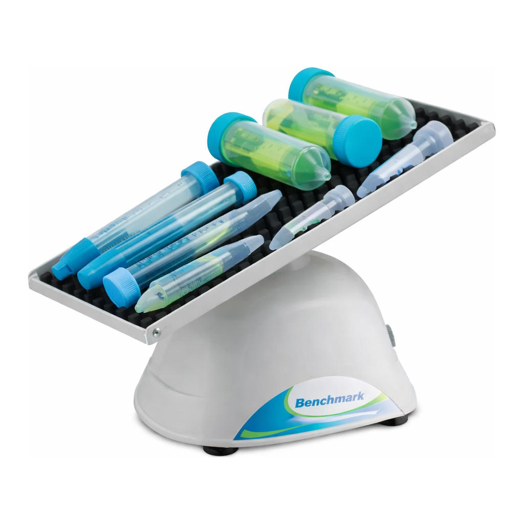Merck MiniMixer 3D Fixed speed Nutating Shaker