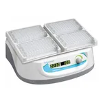 Merck Orbi-Shaker MP with 4 position micro plate platform