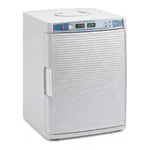 Merck MyTemp Mini CO2 Digital Incubator, includes two stainless steel shelves