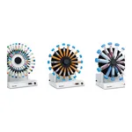 Merck Rotating Mixer with rotisseries