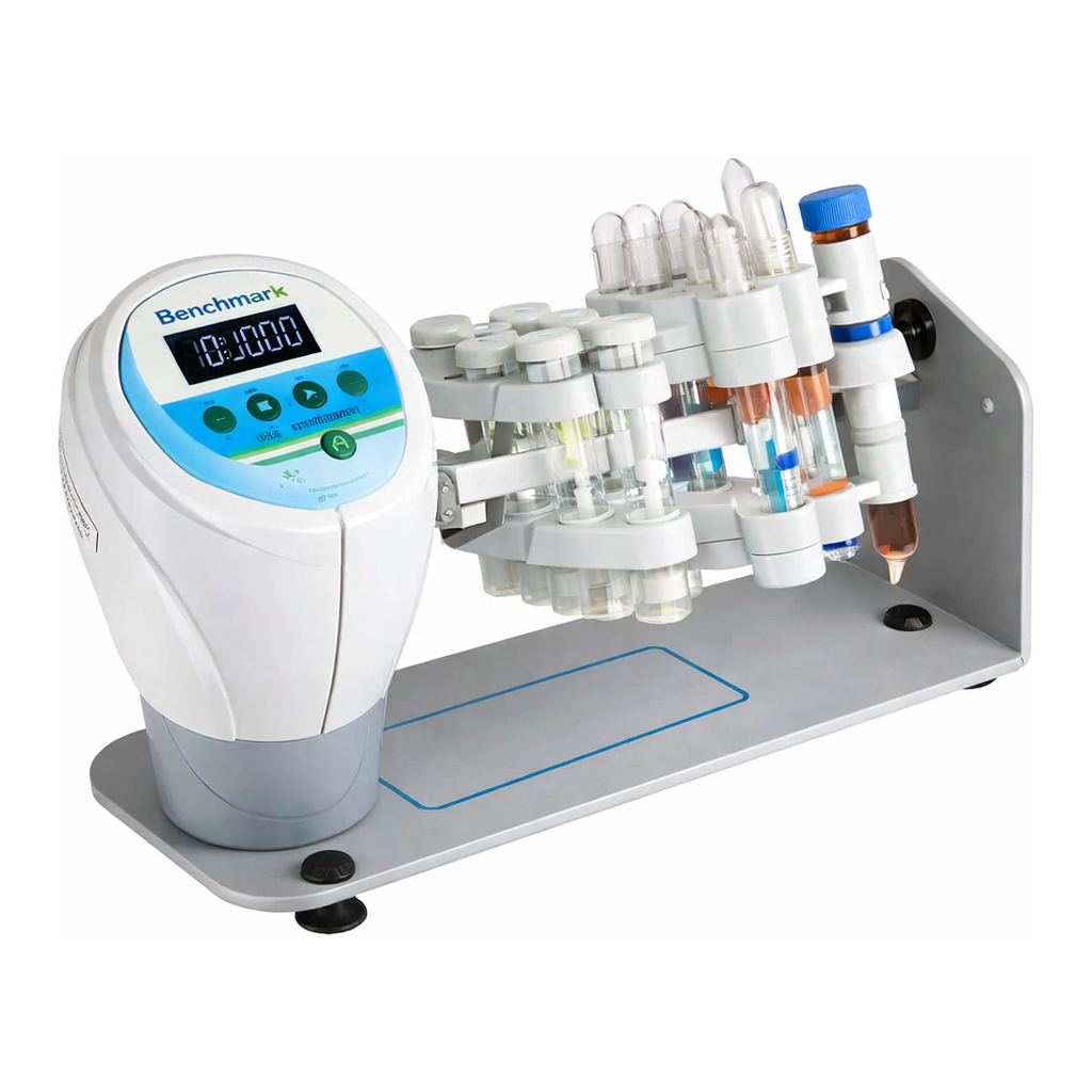 Merck RotoBot Mini Programmable Rotator