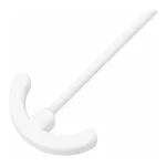 Merck PTFE anchor stirrer shaft