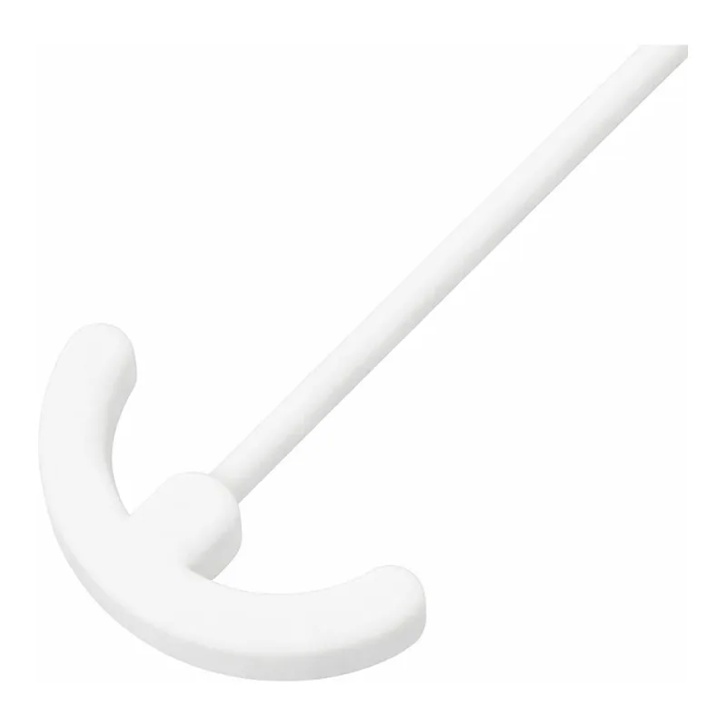 Merck PTFE anchor stirrer shaft