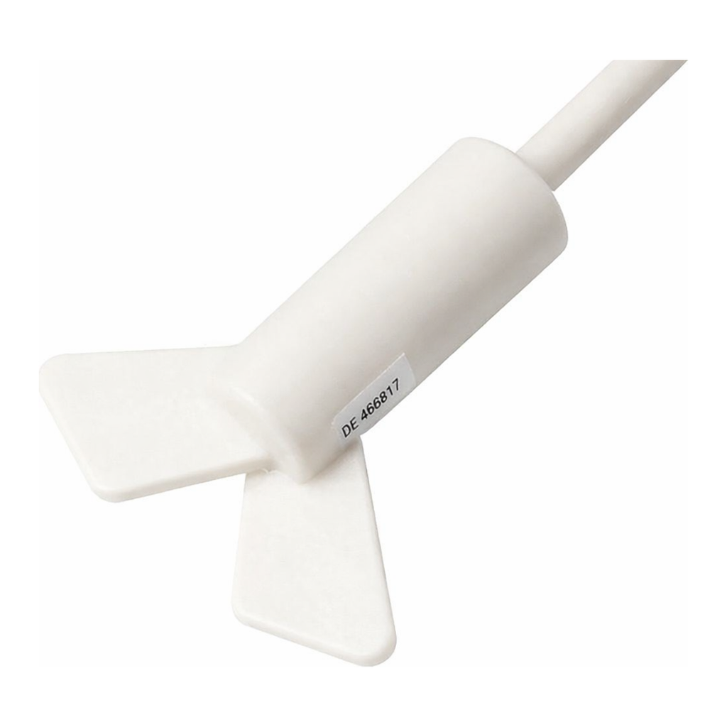 Merck PTFE centrifugal stirrer shaft