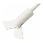 Merck PTFE centrifugal stirrer shaft
