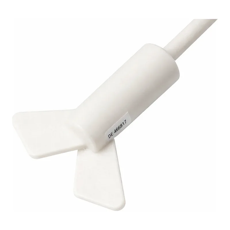 Merck PTFE centrifugal stirrer shaft