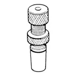 Merck Scienceware Safe-Lab PTFE stirrer bearing