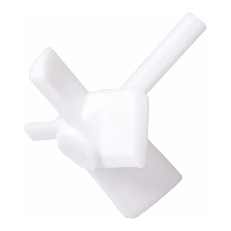 Merck PTFE screw propeller stirrer shaft