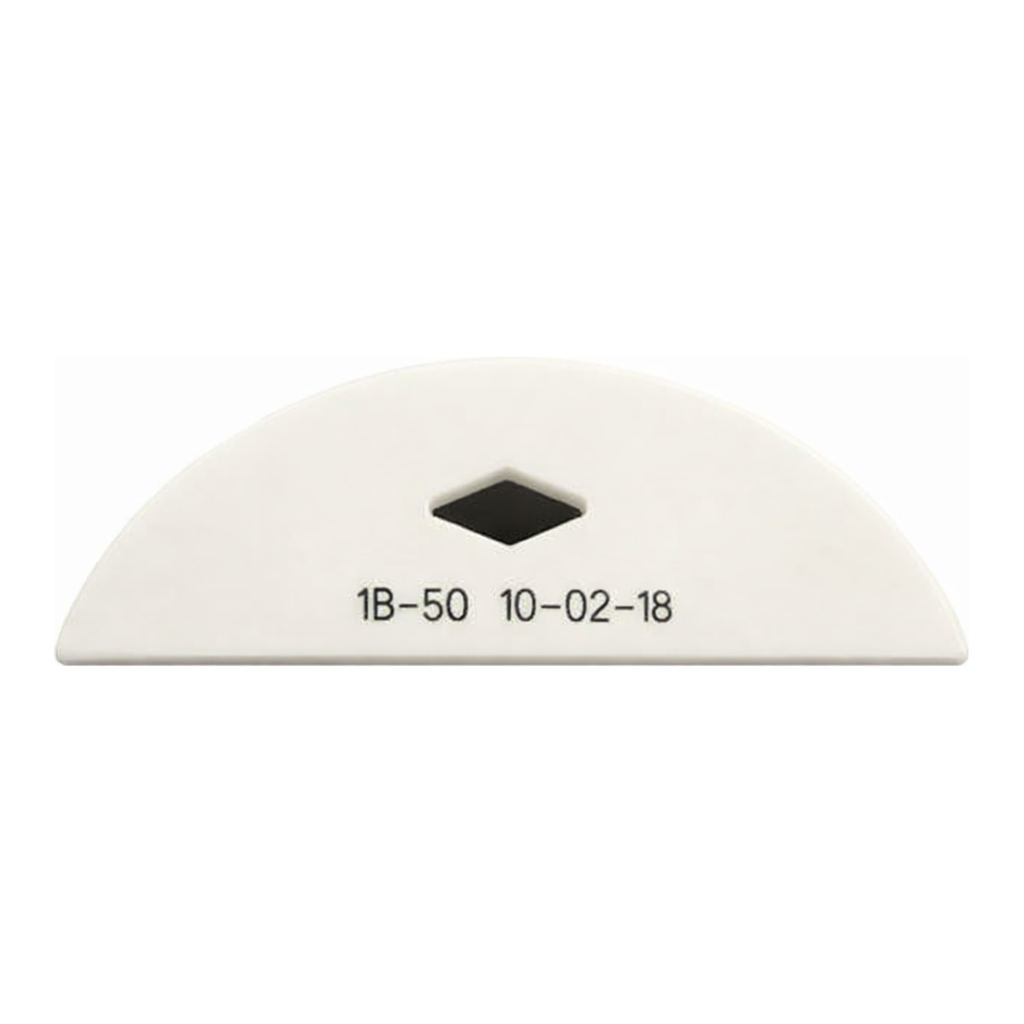 Merck PTFE blade for stirrer shafts