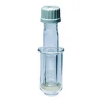 Merck Quickfit ground sleeve stirrer glands