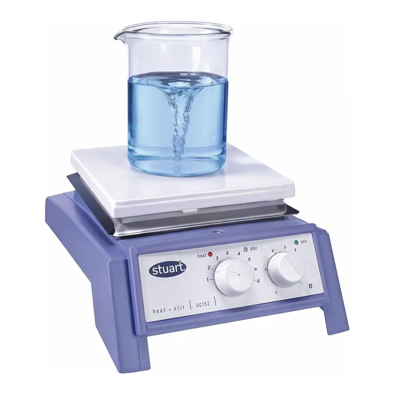 Merck Stuart hotplate stirrer
