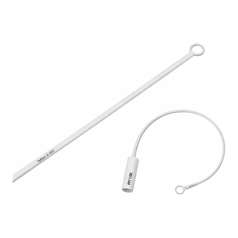 Merck Stirring bar retriever
