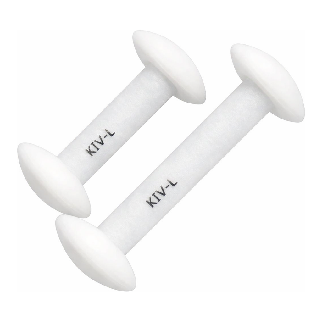 Merck BRAND magnetic stirring bar, PTFE, double-ended