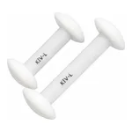 Merck BRAND magnetic stirring bar, PTFE, double-ended