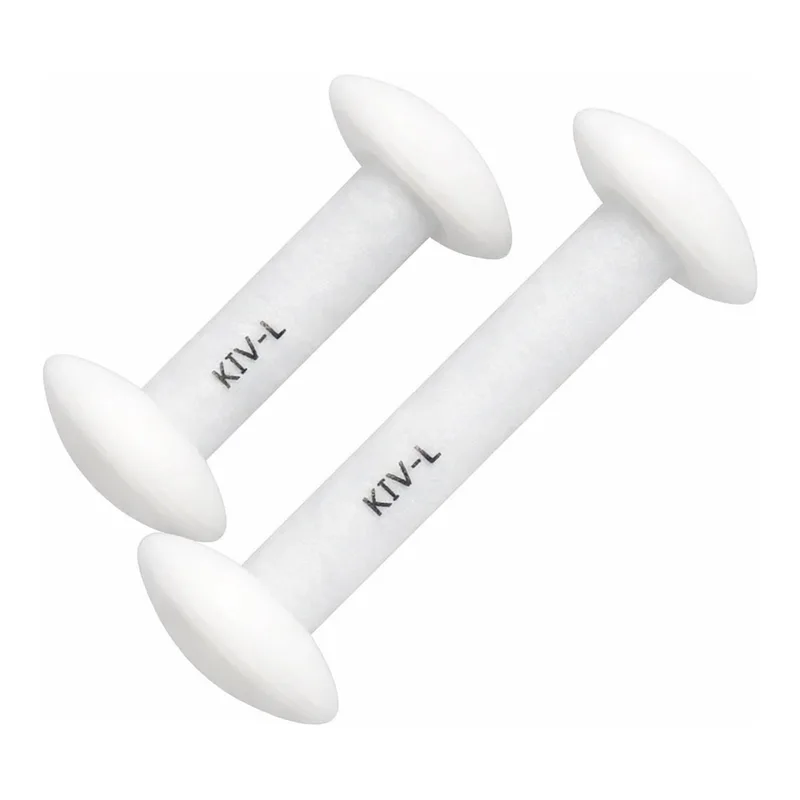 Merck BRAND magnetic stirring bar, PTFE, double-ended