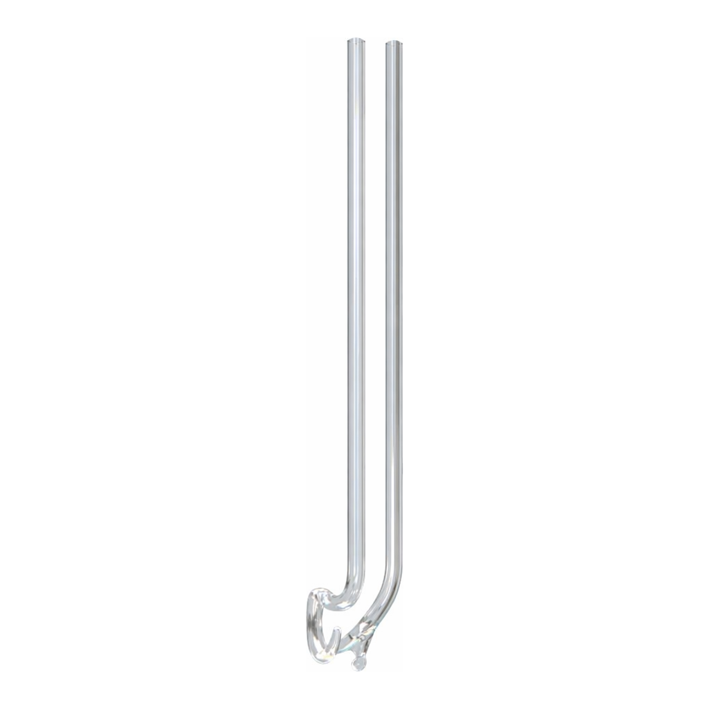 Merck Ace polished shaft