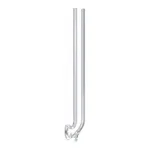 Merck Ace polished shaft