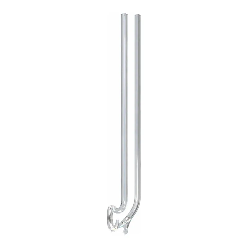 Merck Ace polished shaft