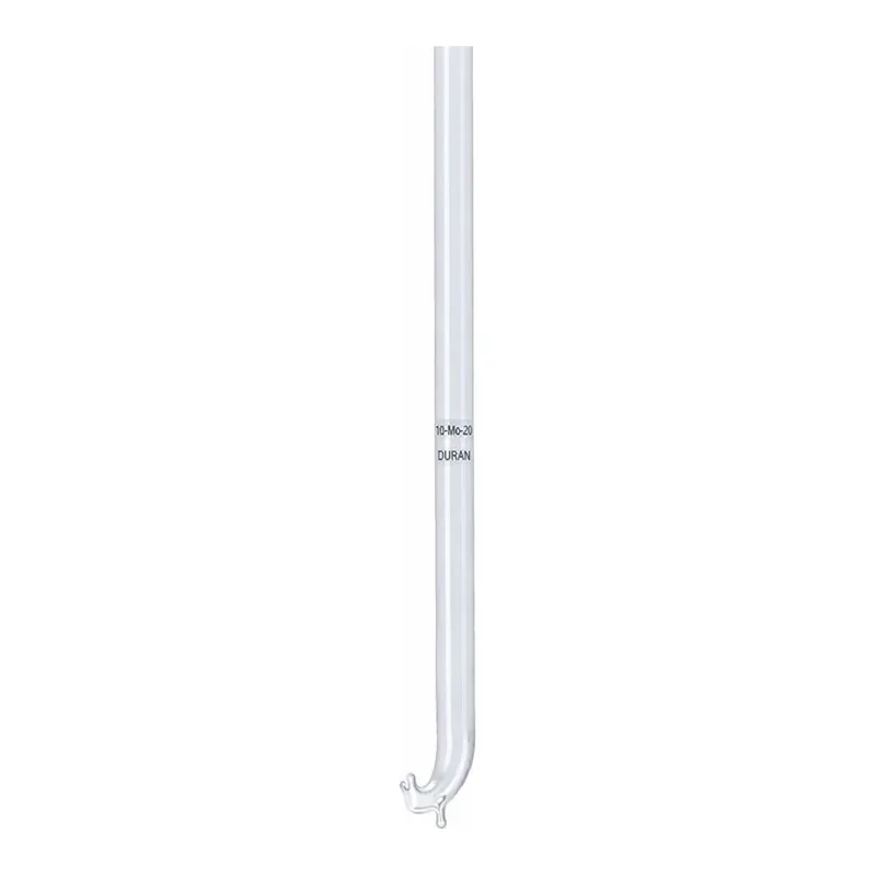 Merck Ace precision-ground shaft