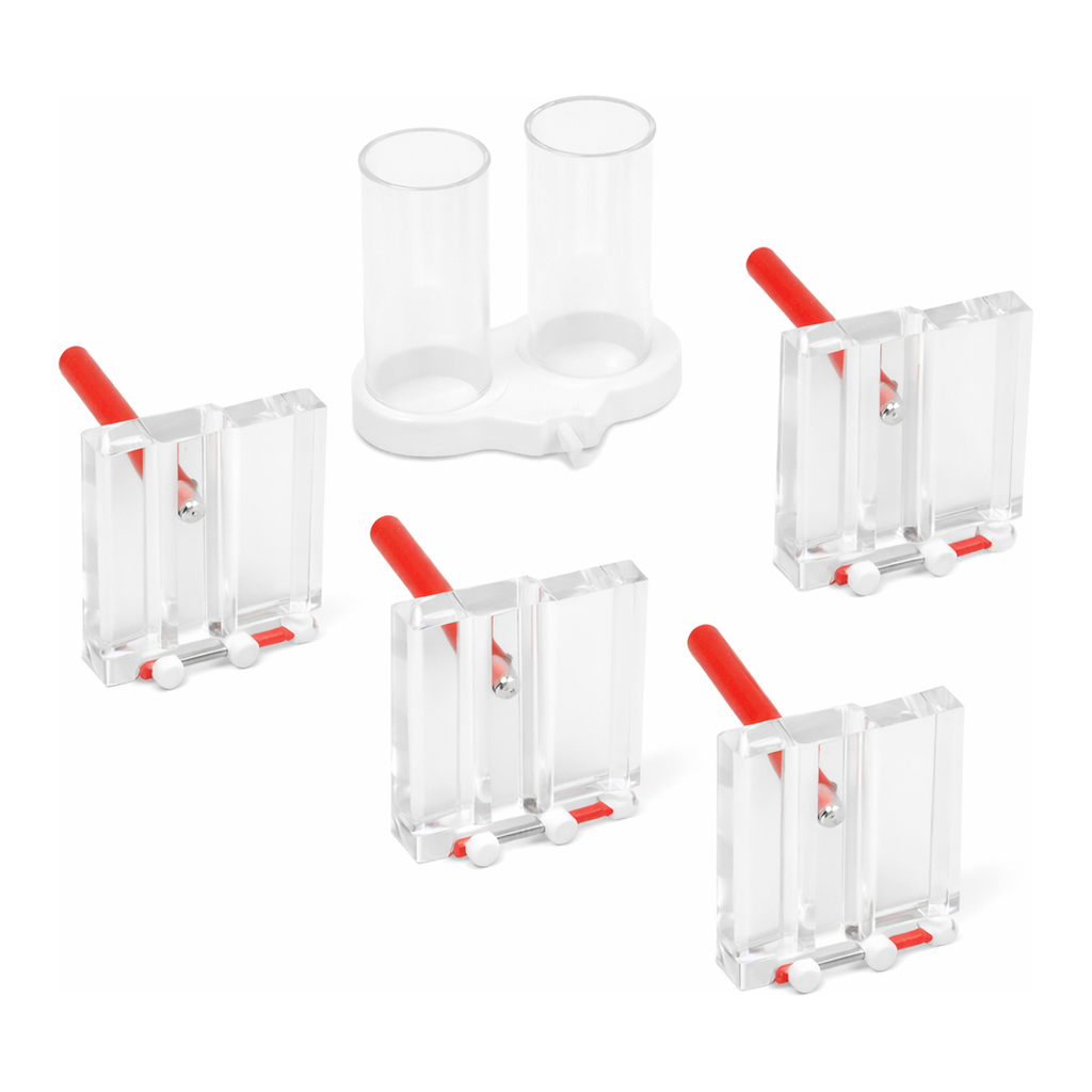 Merck Gradient Mixer