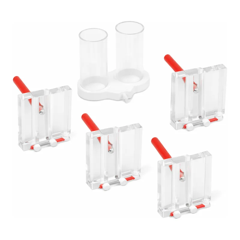 Merck Gradient Mixer
