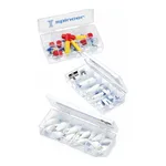 Merck Spinbar assortment