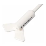 Merck PTFE centrifugal stirrer shaft