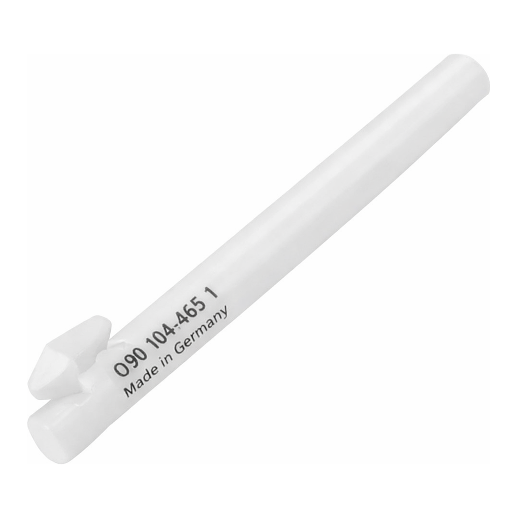 Merck PTFE stirrer shaft