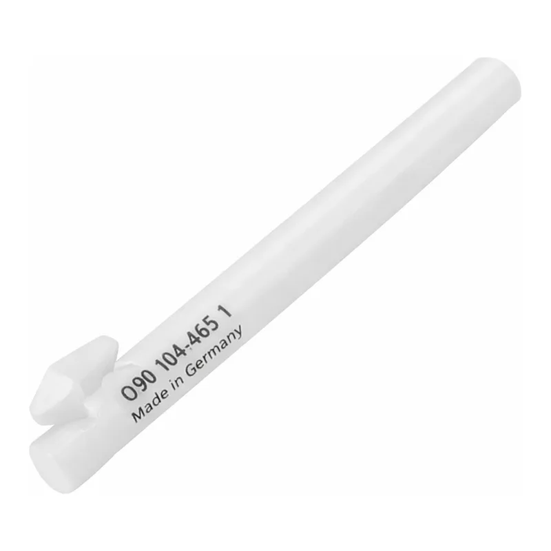 Merck PTFE stirrer shaft