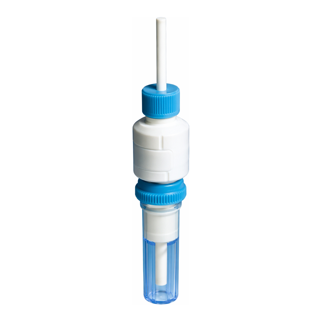 Merck PTFE stirrer guides